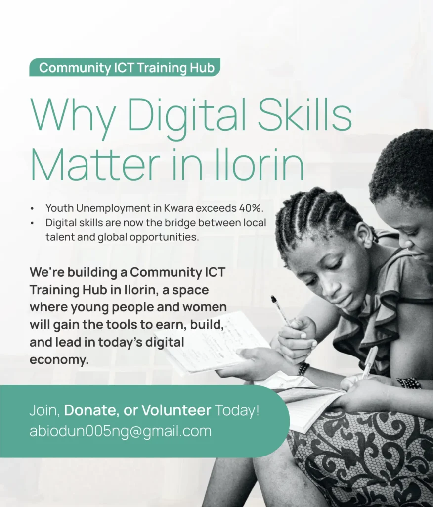 Community ICT Hub