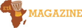Eta Magazine